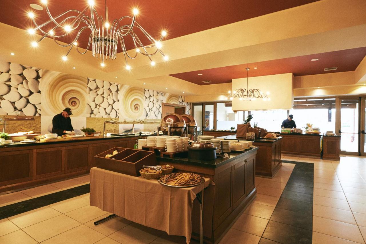Giannoulis - Cavo Spada Luxury Sports & Leisure Resort & Spa Kolymbari Dış mekan fotoğraf