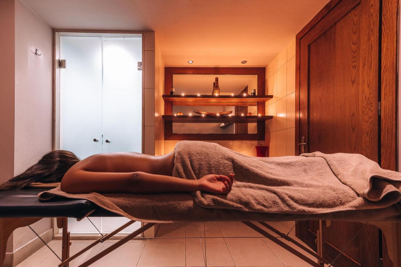 Giannoulis - Cavo Spada Luxury Sports & Leisure Resort & Spa Kolymbari Dış mekan fotoğraf