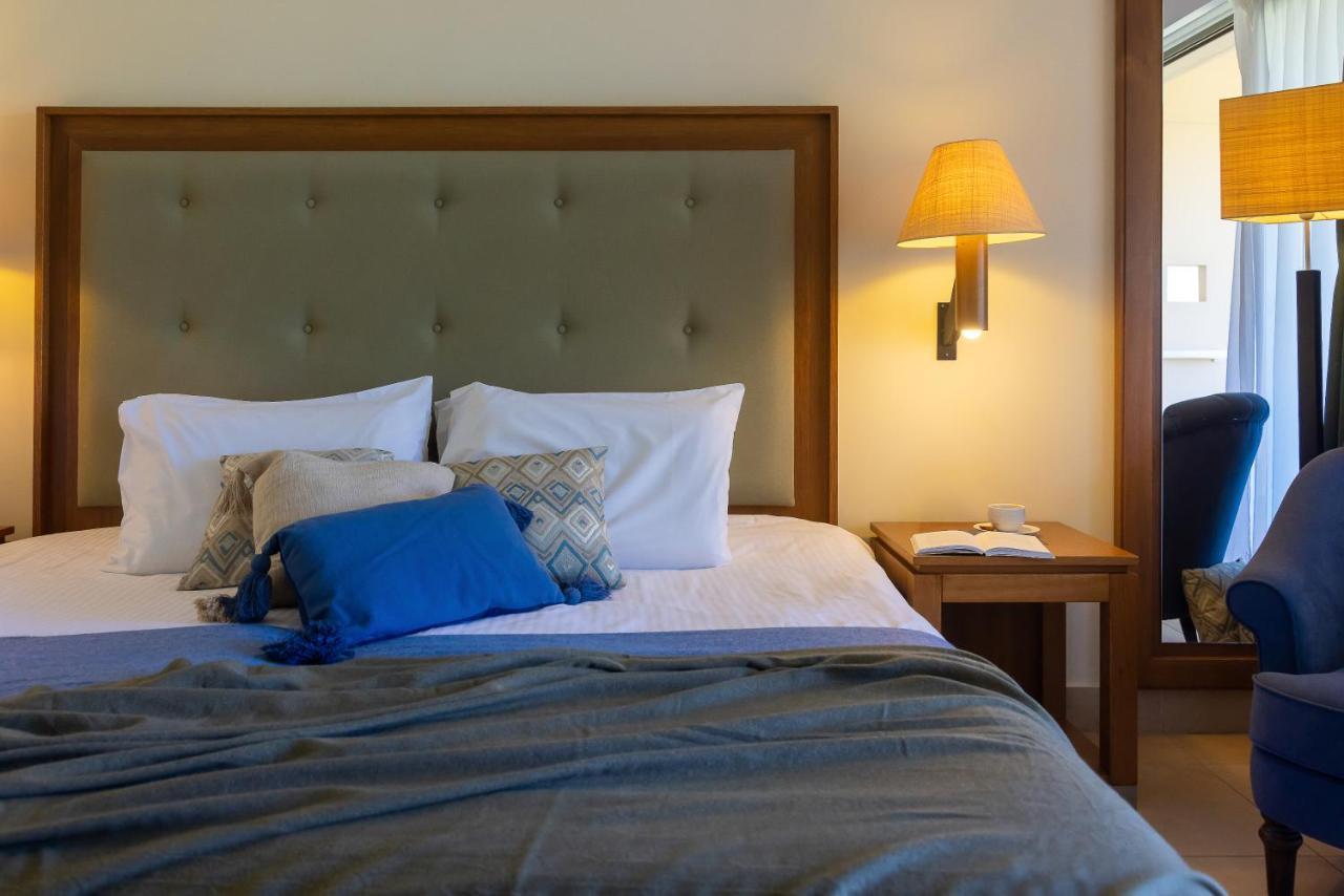 Giannoulis - Cavo Spada Luxury Sports & Leisure Resort & Spa Kolymbari Dış mekan fotoğraf