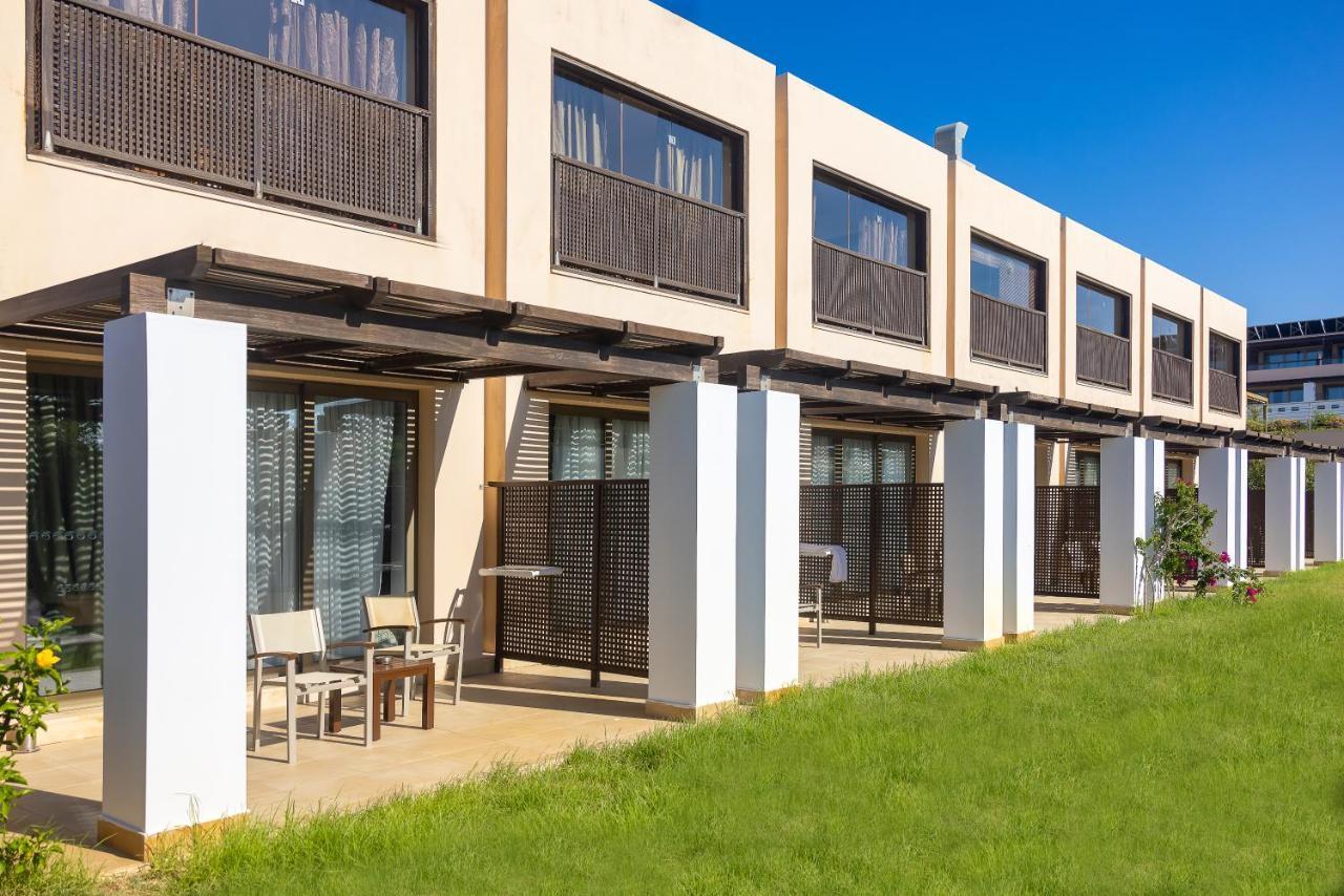 Giannoulis - Cavo Spada Luxury Sports & Leisure Resort & Spa Kolymbari Dış mekan fotoğraf
